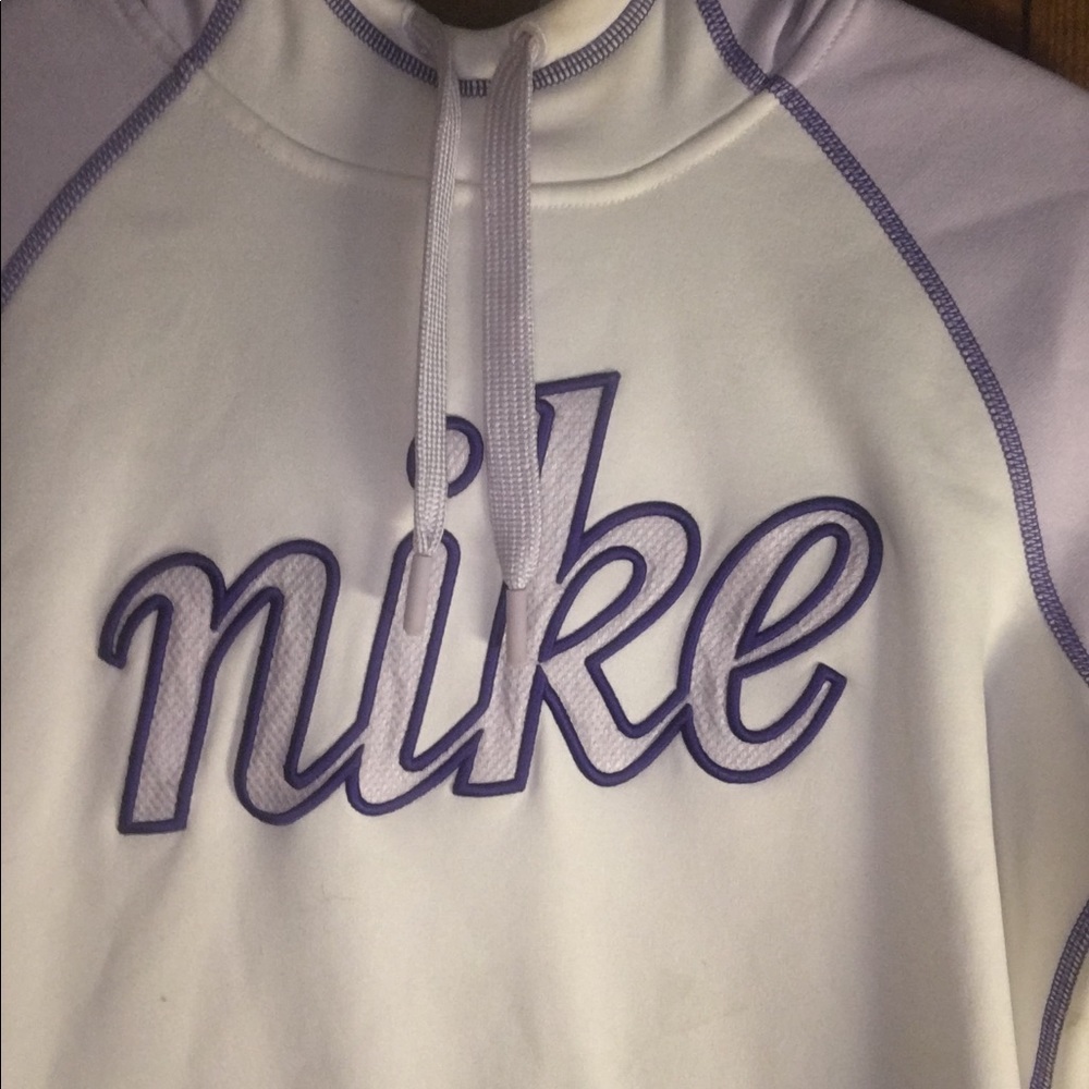 Nike Therma Fit Sweater (S)