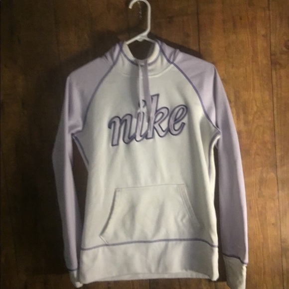 Nike Therma Fit Sweater (S) - Picture 2 of 5