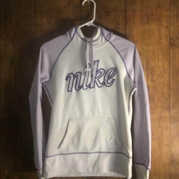 Nike Therma Fit Sweater (S) - Picture 3 of 5