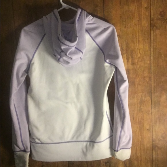 Nike Therma Fit Sweater (S) - Picture 4 of 5