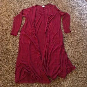 LuLaRoe Sarah - M