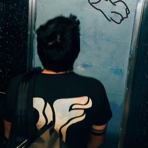 Meet your Posher, George