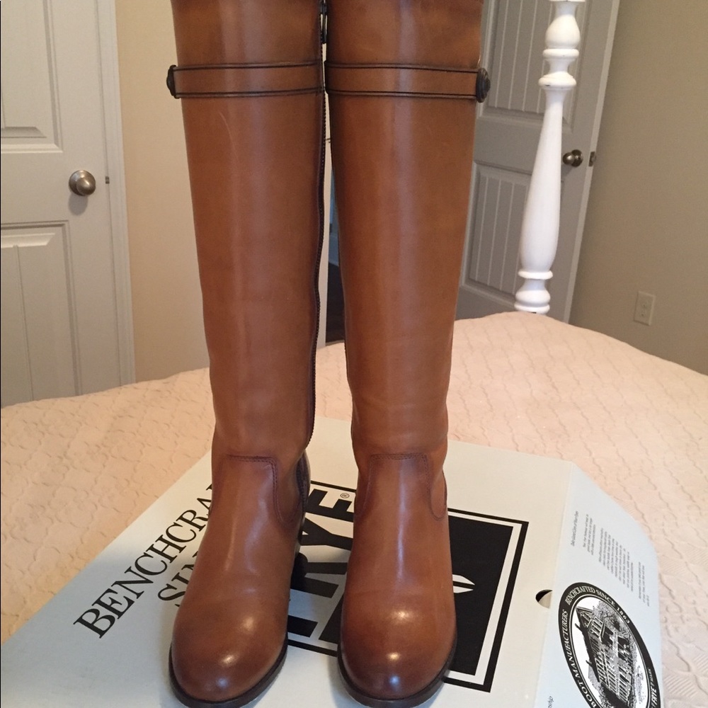 Malorie Frye Boots