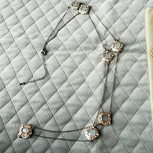 Old (antique?) Necklace