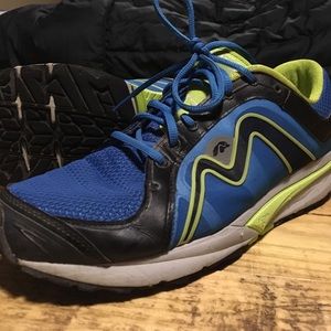 Karhu Strong men’s running shoe
