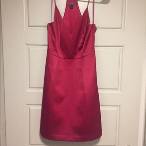 Express Cocktail Dress