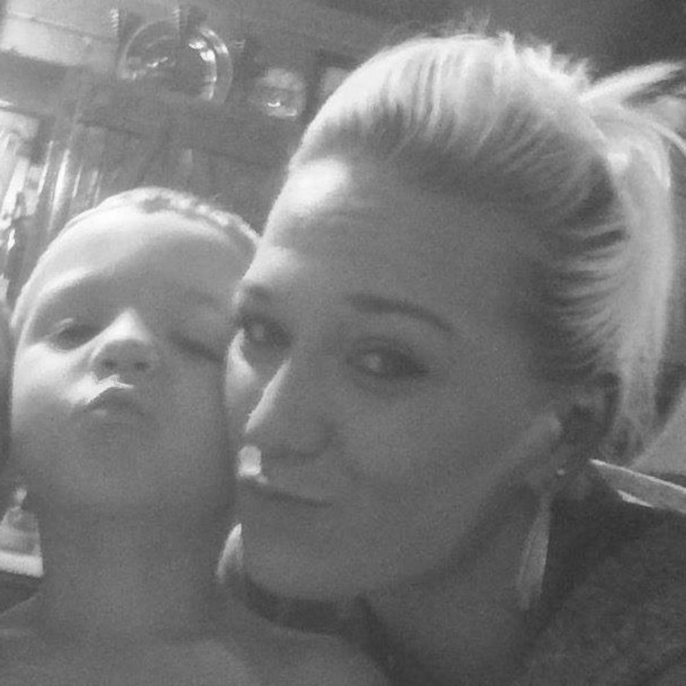 Meet your Posher, Cheryl