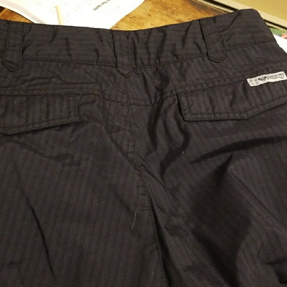 Roxy snowpants x series