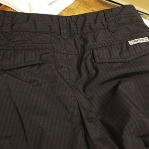 Roxy snowpants x series