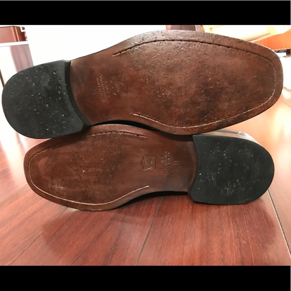 Dress Shoes by Pronto Uomo Italy 11M Men’s main image 8