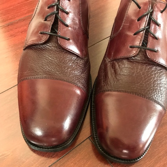 Dress Shoes by Pronto Uomo Italy 11M Men’s main image 5