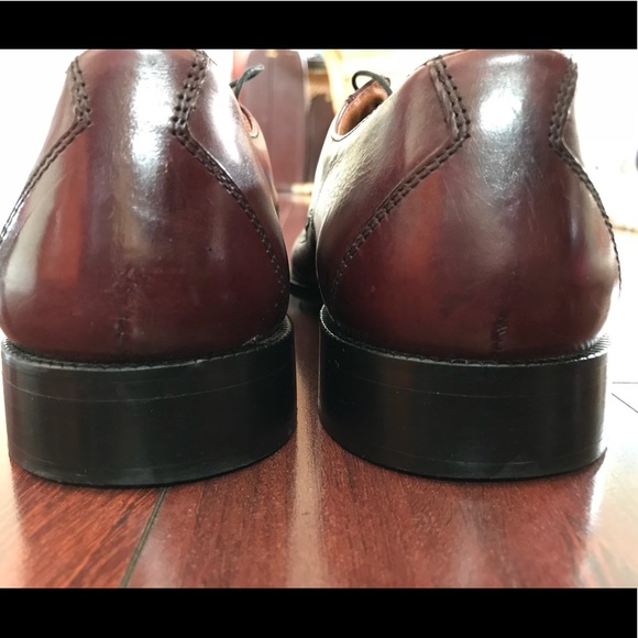 Dress Shoes by Pronto Uomo Italy 11M Men’s main image 4