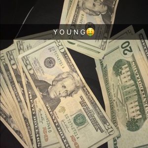 Meet your Posher, Alan