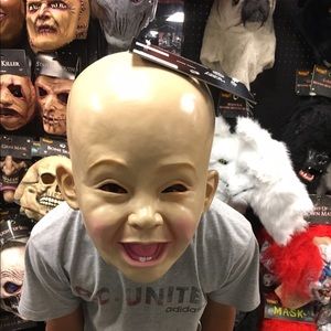 Meet your Posher, Peter