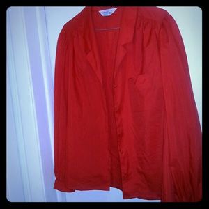 Alicia blouse