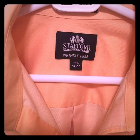 EUC Bundle of Men/Teen Boy Dress Shirts👔 - Picture 3 of 7