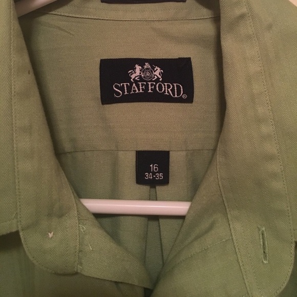 EUC Bundle of Men/Teen Boy Dress Shirts👔 - Picture 7 of 7