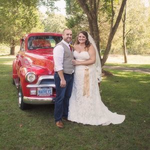 Meet your Posher, Meredith