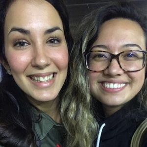 Meet your Posher, Lexy