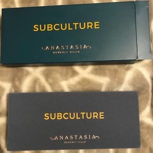 Anastasia Beverly Hills