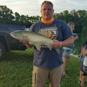 Meet your Posher, Hunter