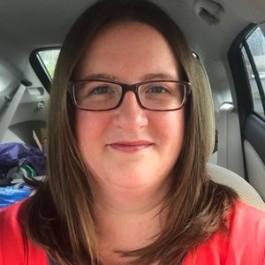 Meet your Posher, Ella