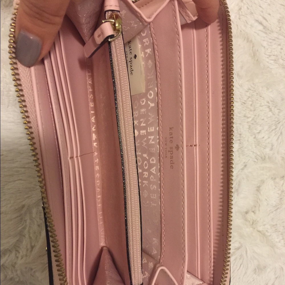 Kate spade shoulder bag - Picture 2 of 3