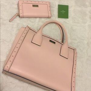 Kate spade shoulder bag