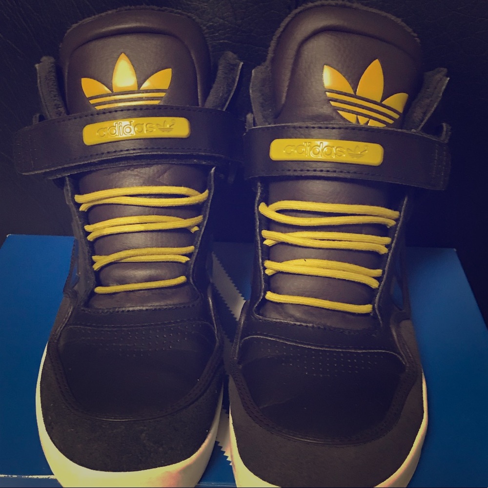 Adidas Trainers