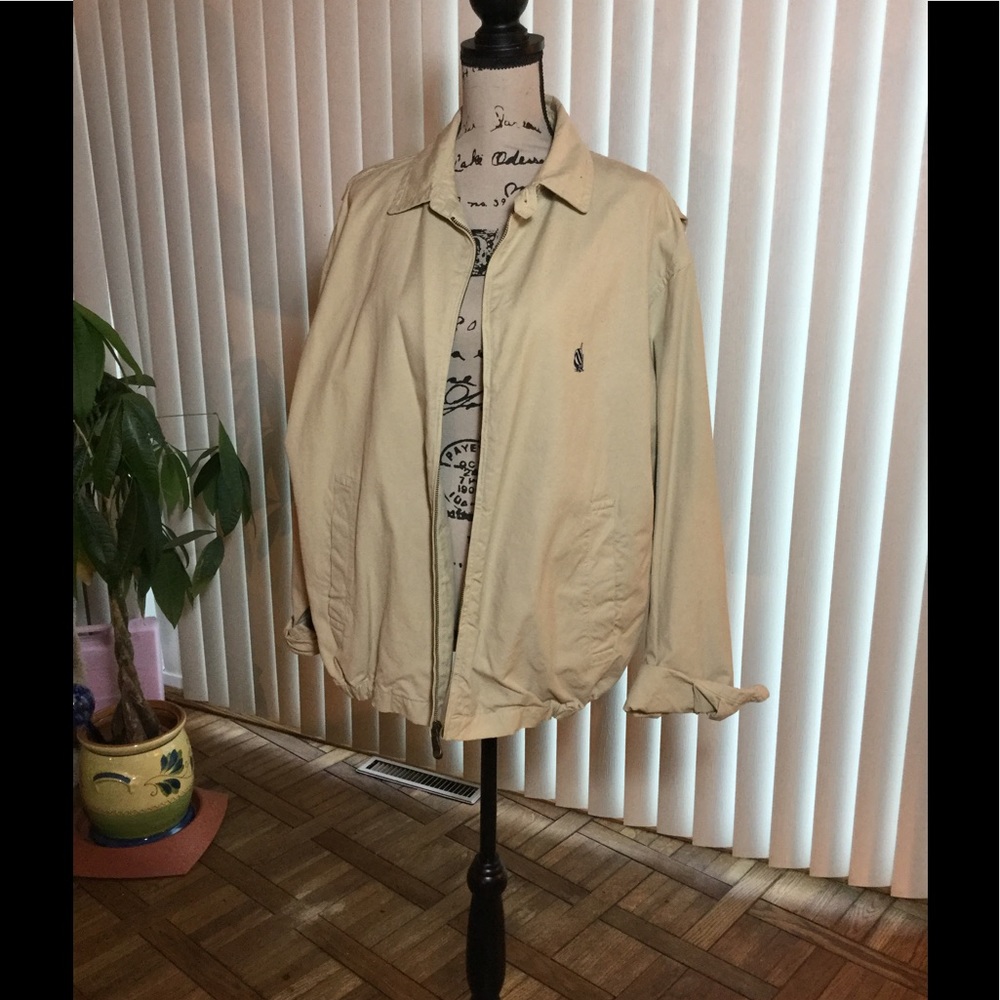 Men's Casual Jacket