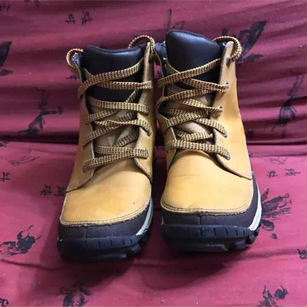 Timberland Waterproof Boots