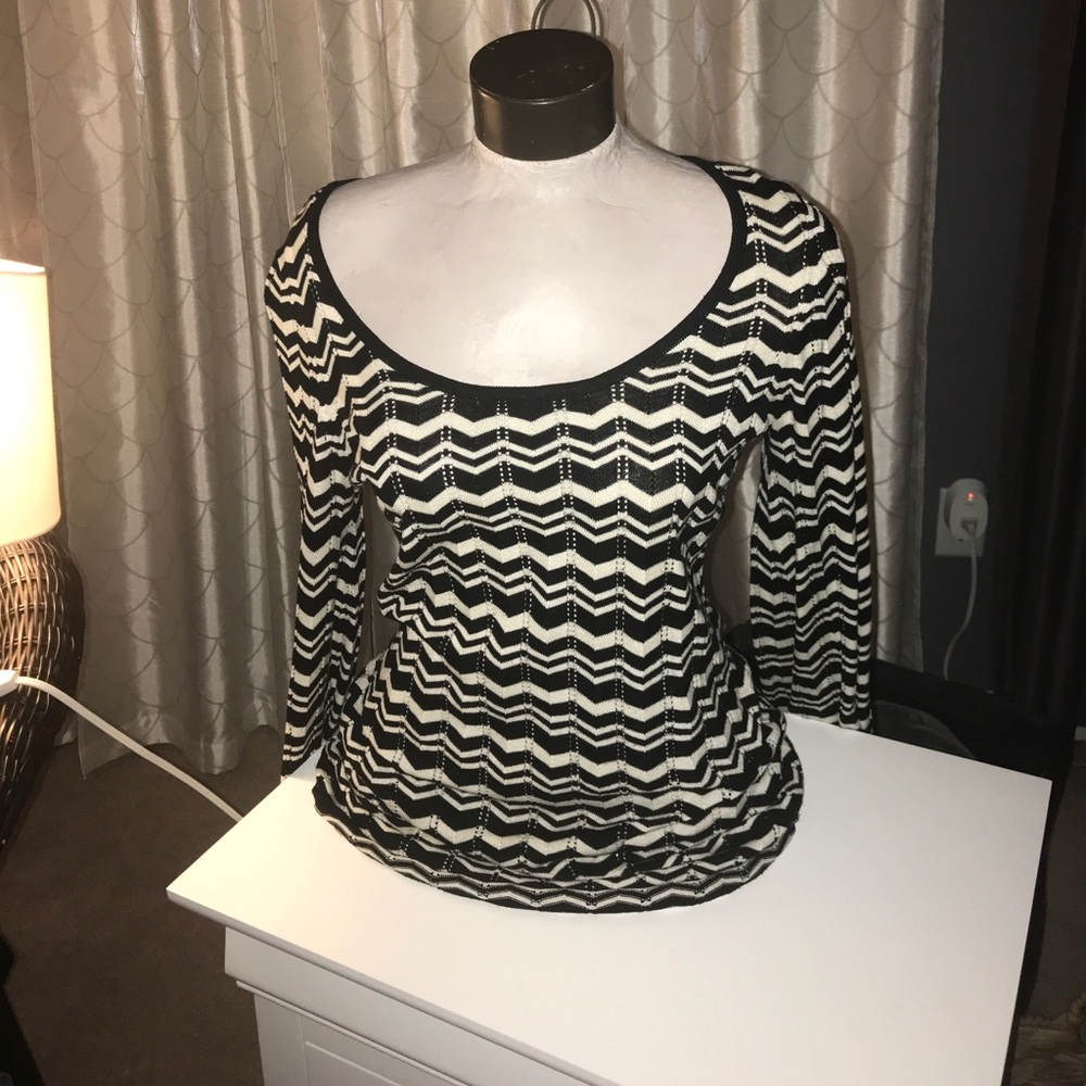 Inc sweater