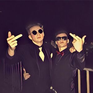 Meet your Posher, Corey