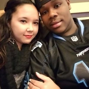 Meet your Posher, Travis