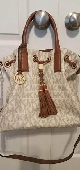 MICHAEL KORS - Picture 1 of 3