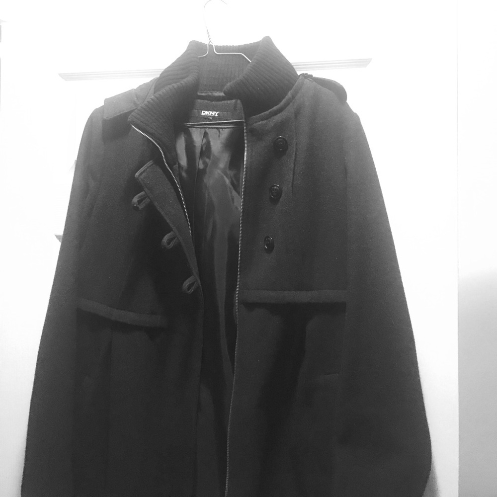 DKNY Jacket