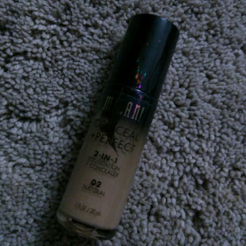 Milani Founsation