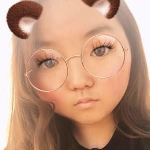 Meet your Posher, Audrey