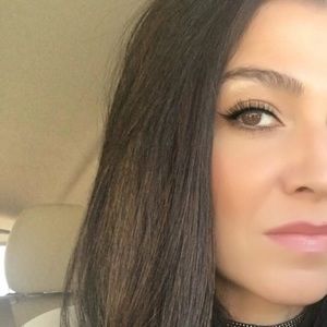 Meet your Posher, Tamara