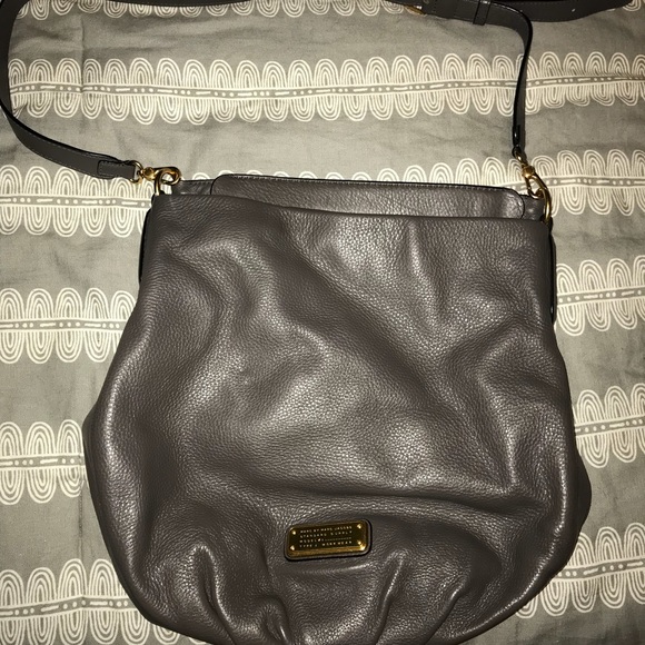 Marc Jacobs Q Hillier Hobo bag - Picture 1 of 5