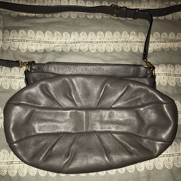 Marc Jacobs Q Hillier Hobo bag - Picture 2 of 5