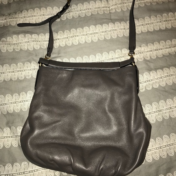 Marc Jacobs Q Hillier Hobo bag - Picture 3 of 5
