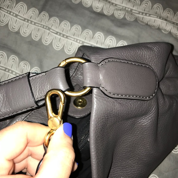 Marc Jacobs Q Hillier Hobo bag - Picture 5 of 5