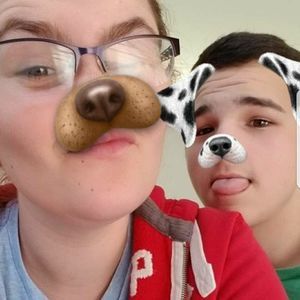 Meet your Posher, Brad