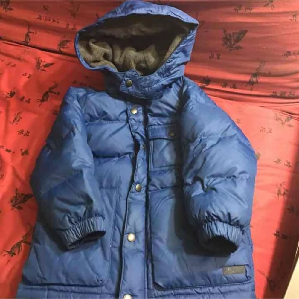 Gap Down Jacket