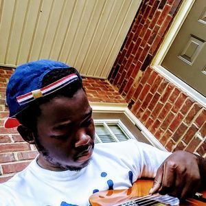 Meet your Posher, Kaleb