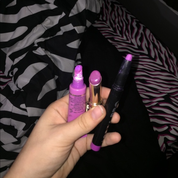 lip bundle - Picture 4 of 4