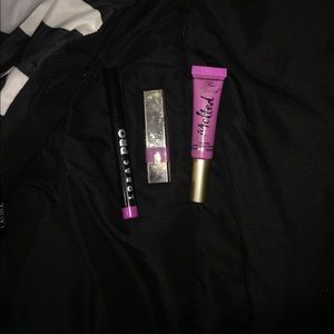 lip bundle