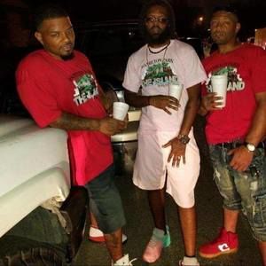 Meet your Posher, Willie