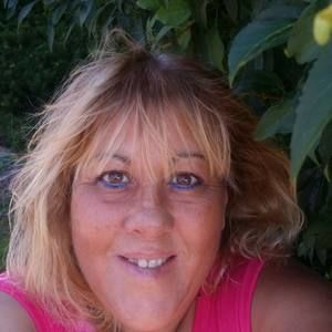 Meet your Posher, Tricia